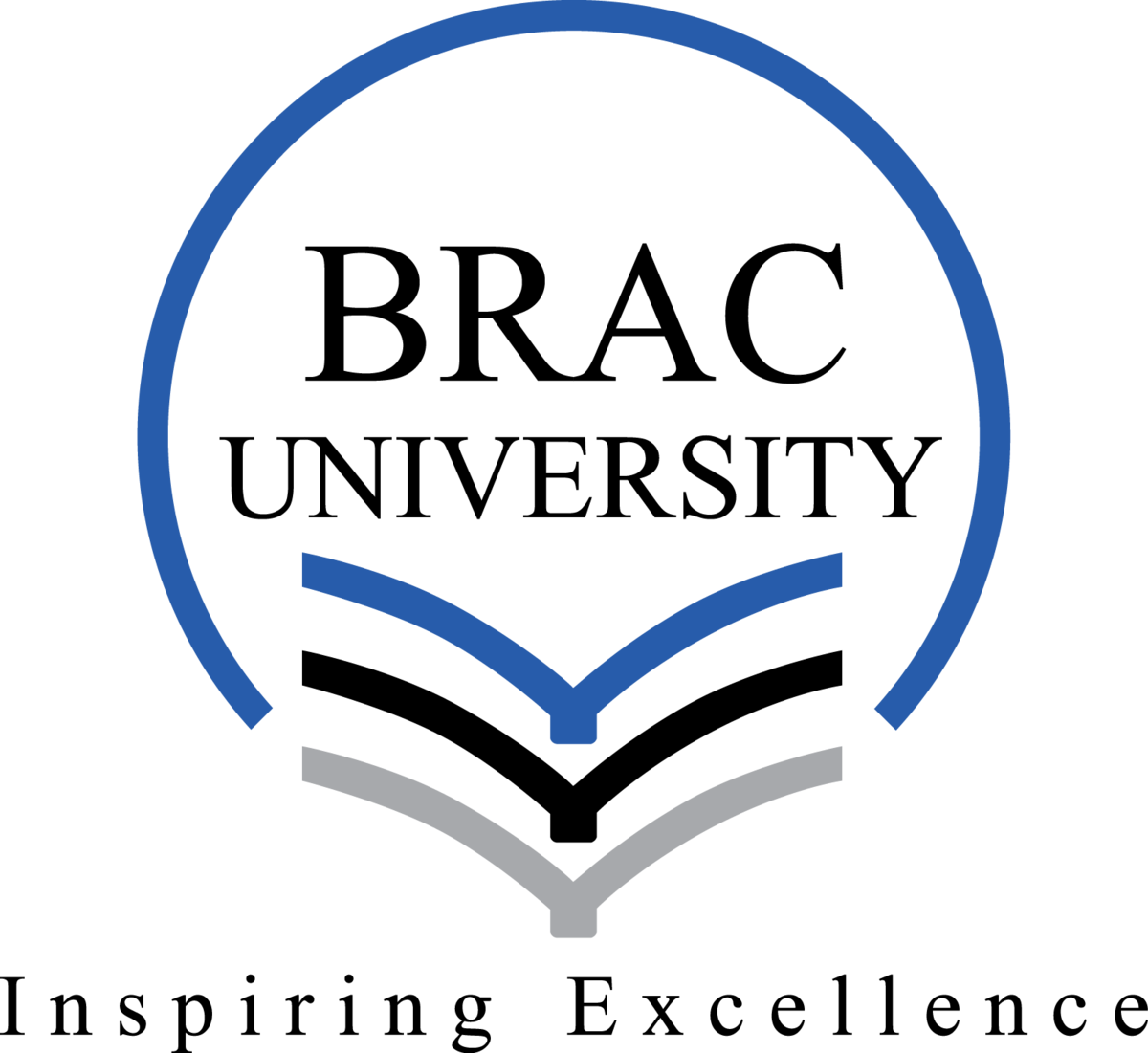 BRAC University logo