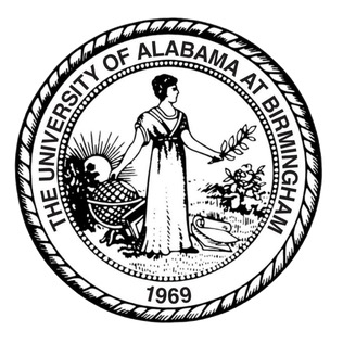 University of Alabama at Birmingham logo